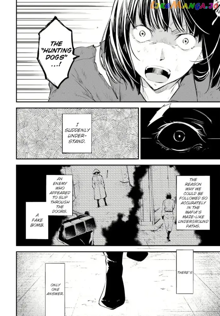 Bungou Stray Dogs Chapter 68 image 28_optimized